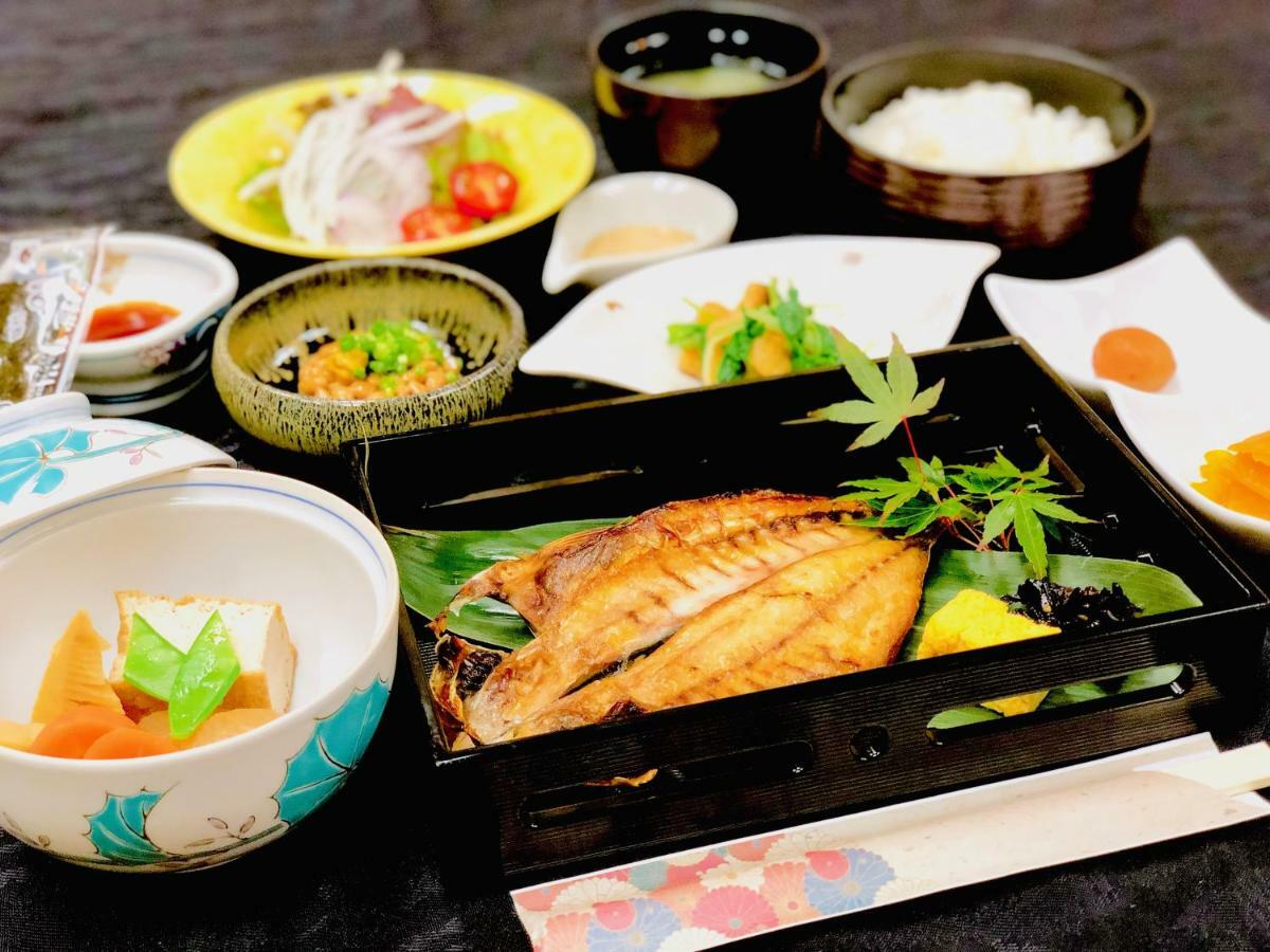 Hotel Crystal Plaza Hitachinaka Bagian luar foto